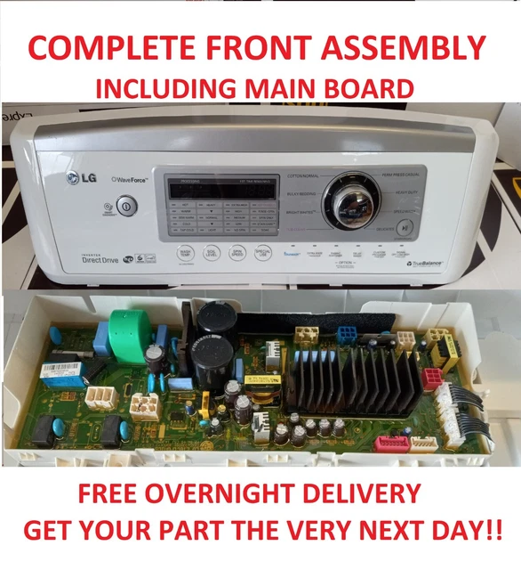 Lg washer wt4970cw deals