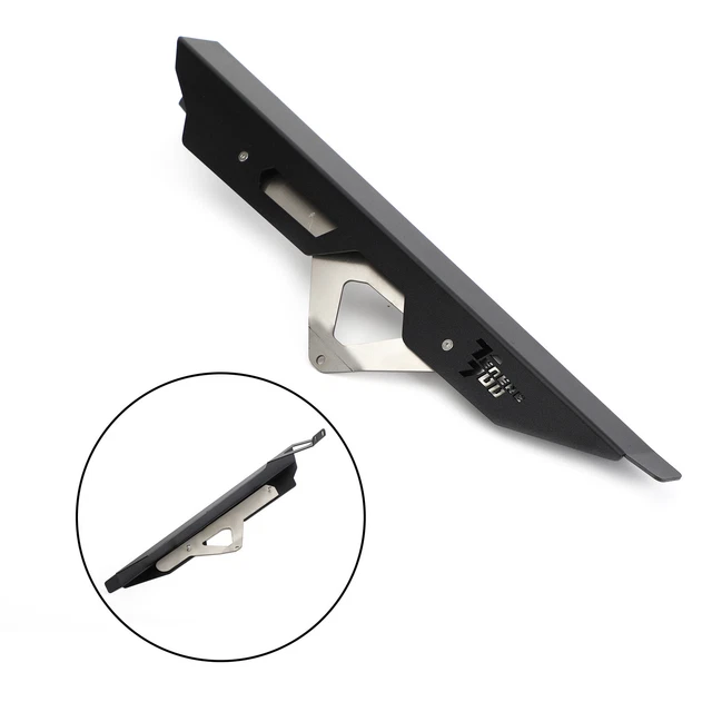 KIT CHAINE / PIGNON GYTR YAMAHA TENERE 700 - Boutique Yamaha Accessoires