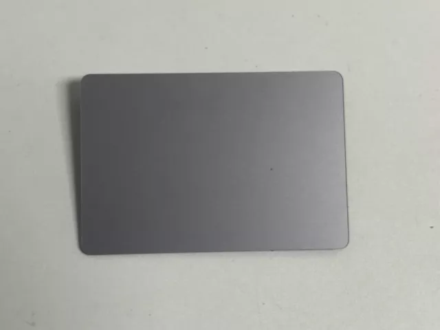 Trackpad Apple MacBook Air 13" A 2179 A2337 2020 821-02663 gris sidéral