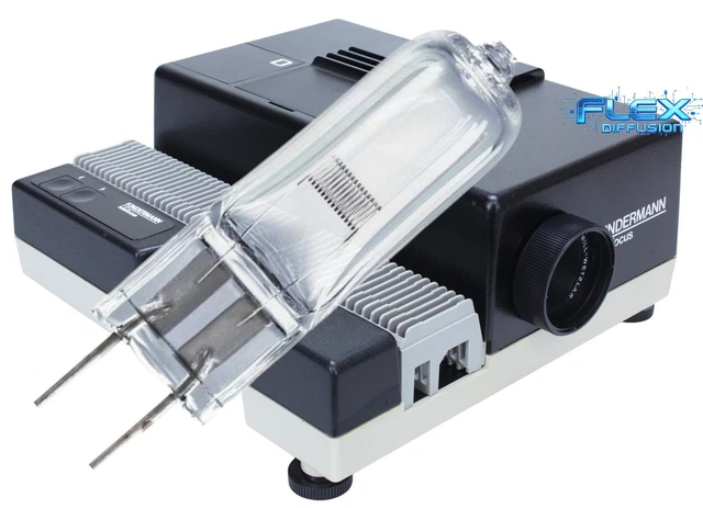 Ampoule Pour Projecteur De Diapositives Rollei P35A - 150W