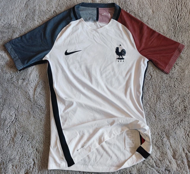Maillots de football France | MatchWornShirt