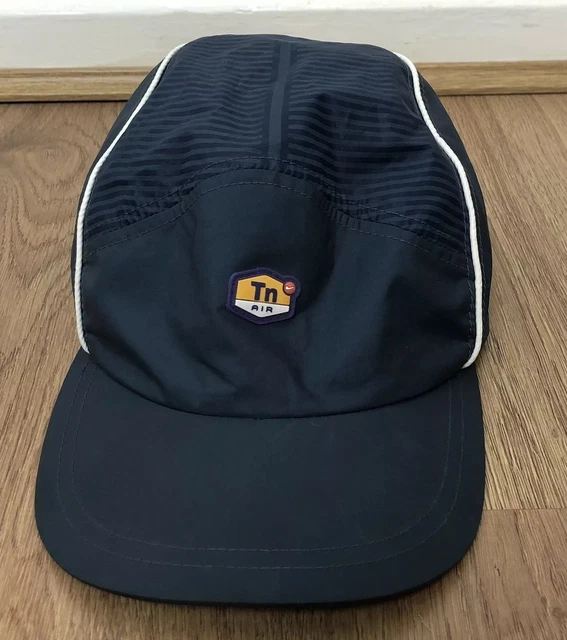 NIKE TN AIR Vintage Cap Navy Blue Adult 'One Baseball