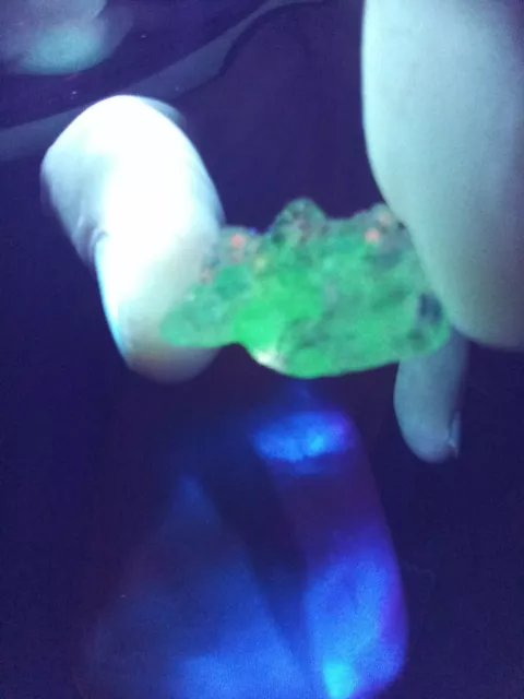 Hyalite Opal