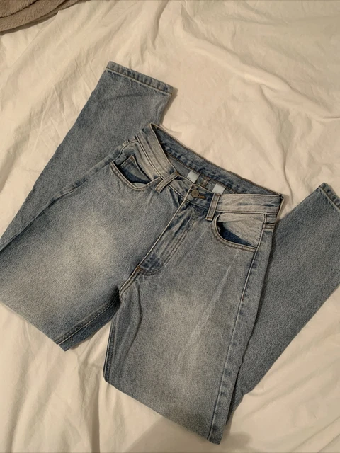 John galt hot sale mom jeans