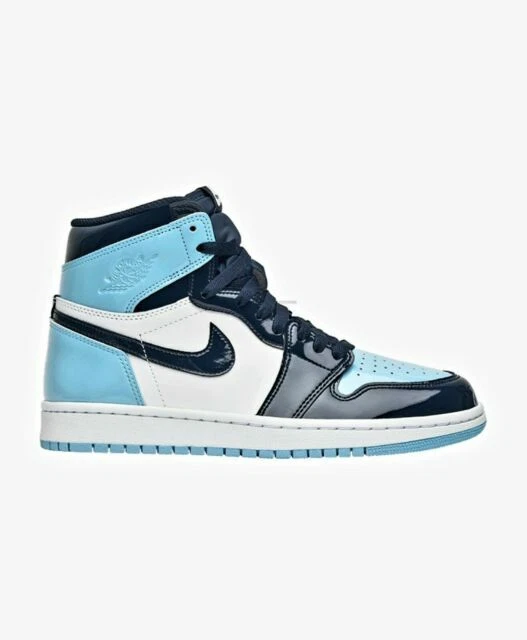 Size 12 - Jordan 1 Retro High OG Blue Chill, UNC 2019 Size 12 - Jordan 1 Retro High OG Blue Chill, UNC 2019