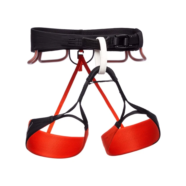 Black Diamond Womens Zone Climbing Harness Extra Sm Octane