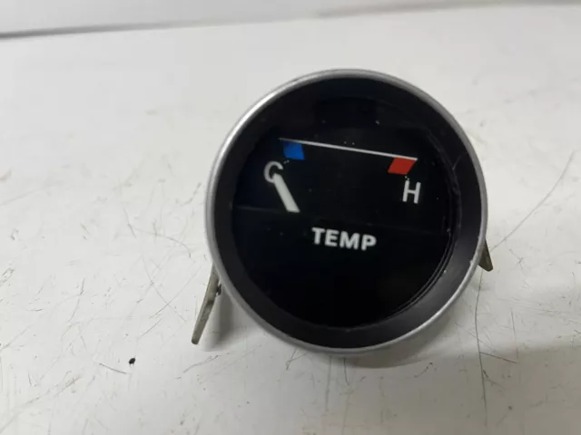 Late Type Mgb Mg Bgt Water Temperature Gauge