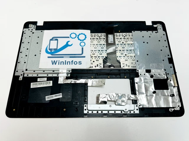 Dalle Ecran 17,3" LED ASUS K751LJ-TY059H X751LJ-TY360T