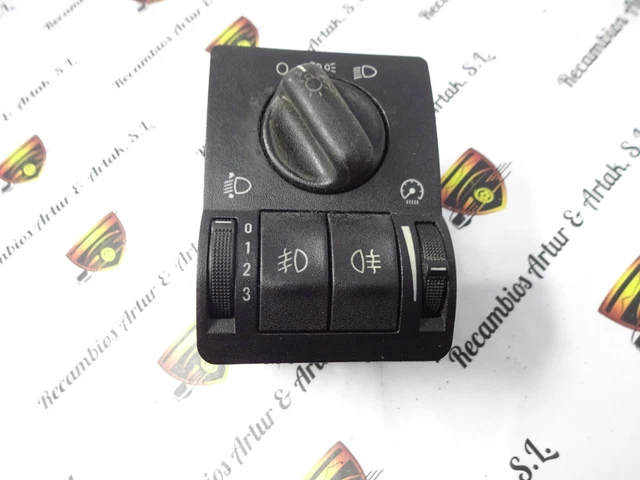 Commutatore Di Nebbia Luci Audi A3 8L1941531G 8L1 941 531 G 04052113 - Foto 10