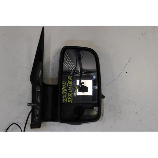 Calotta Retrovisore Sprinter 2006-2013 Destro Nera A0008111122