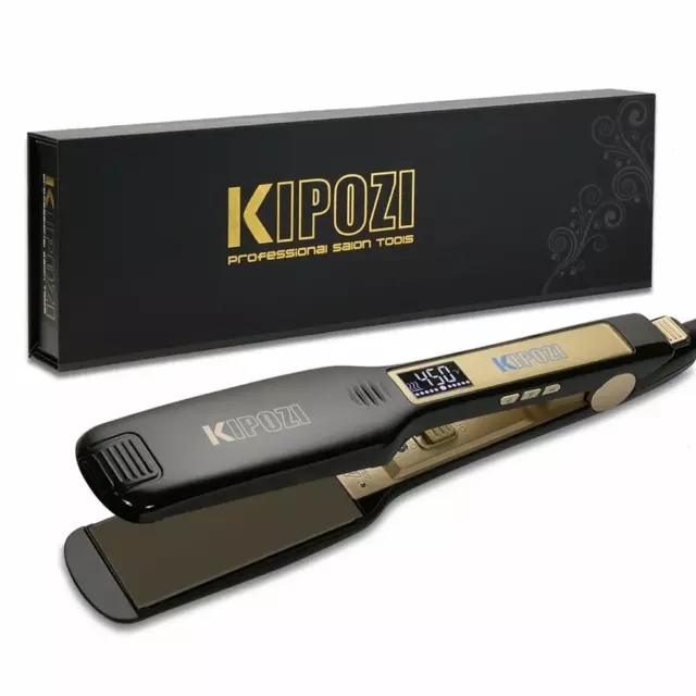 Miraki hair straighteners sales