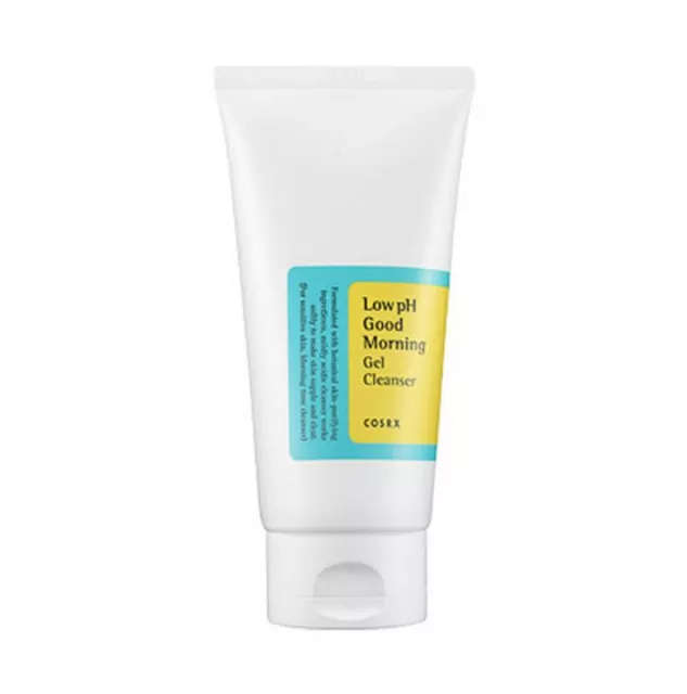 COSRX Low pH Good Morning Gel Cleanser 150ml