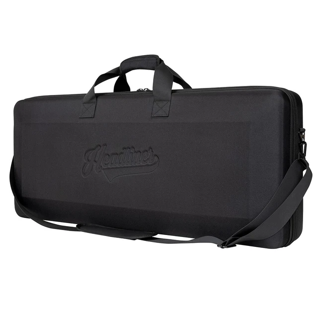Headliner HL12500 Pro-Fit Case for 49-Note Keyboards Headliner HL12500 Pro-Fit Case for 49-Note Keyboards