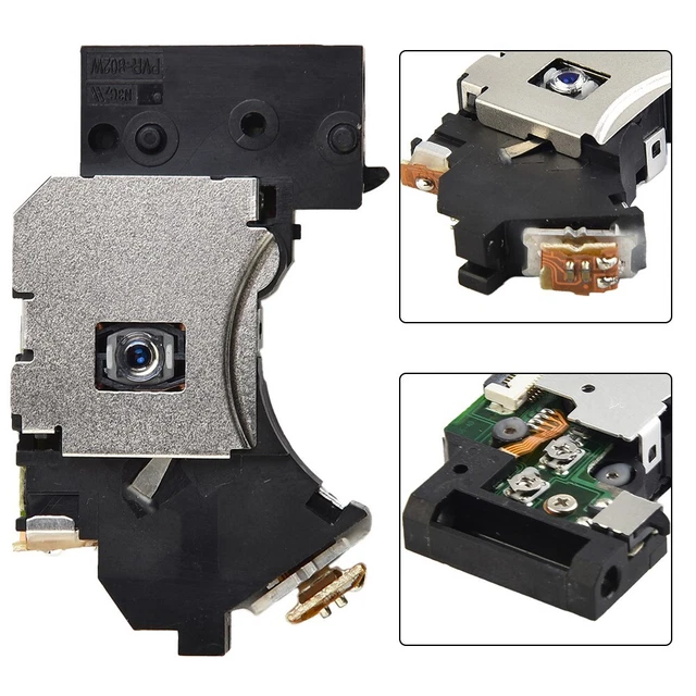 Accessoires de pièces de rechange d'objectif PVR-802W pour lecteur 70000/90000