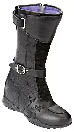 Joe Rocket Heartbreaker Women's Boot #