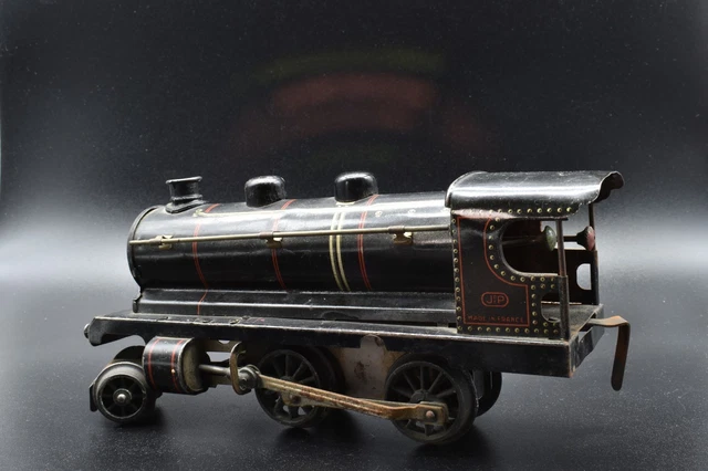 GMP - JEP - Locomotive Bb 8100 Sncf - Echelle 0 EUR 990,00 - FR