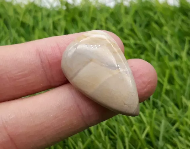 Imperial Jasper Cabochon Top Quality Gemstone Loose Stone For Jewelry Making.