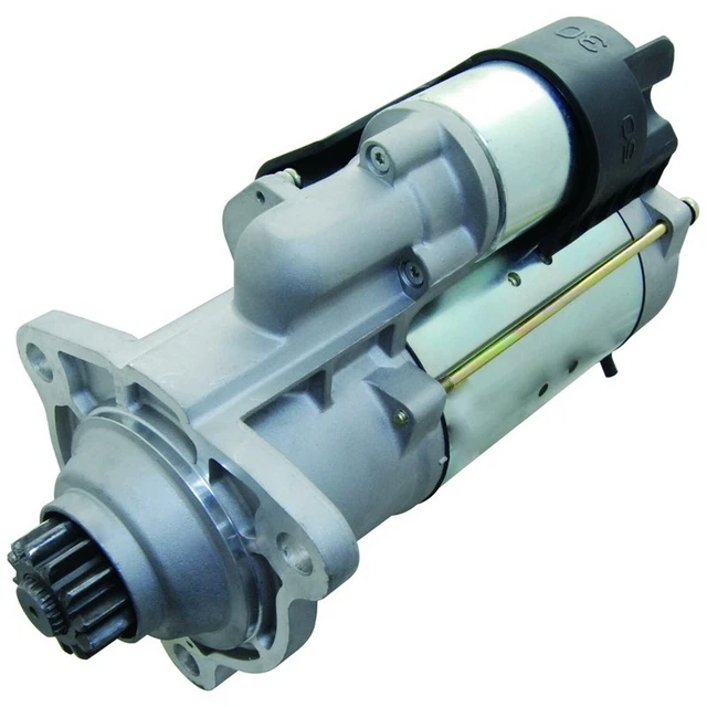 New Starter For Scania K270 K310 K340 K380 K420, G P R T Series Truck 1447911