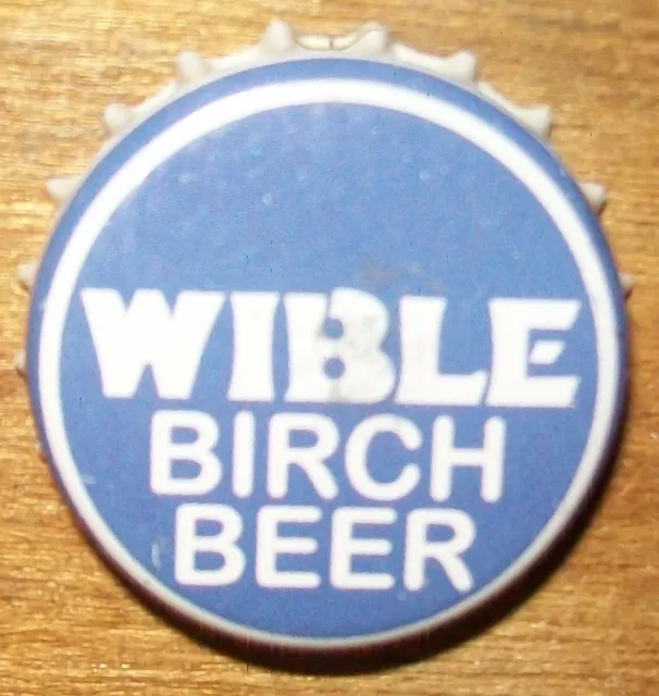 N°374 Beer Bottle Caps