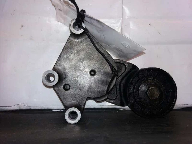 galet tendeur pour CITROEN C3 I 1.4 HD 2002 2371552