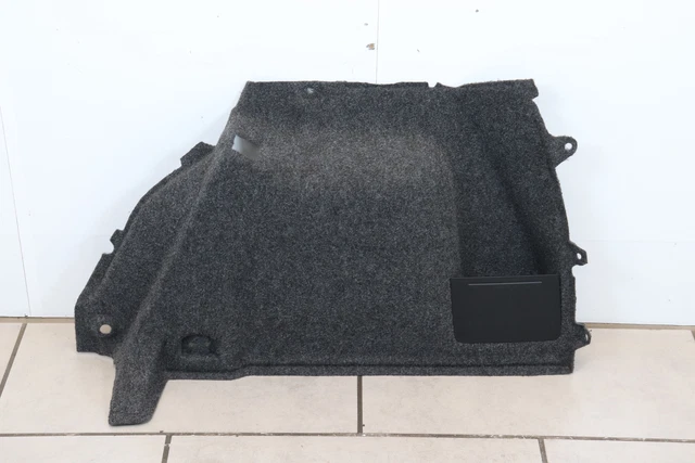 Rivestimenti bagagliaio destro rivestimento laterale VW Golf 6 5K 5K686428E