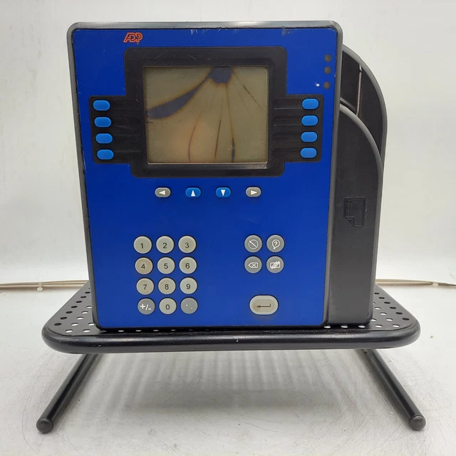 MAG -Z BOOSTスプール Time Clocks, Time Clocks & Supplies, Office Equipment, Office