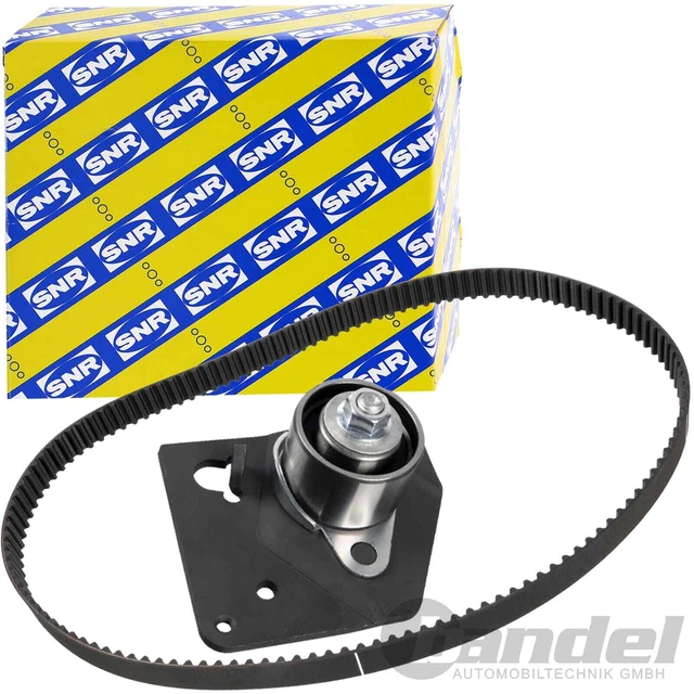 SNR Dentate Adatto A per Nissan Primera Renault Scénic II Megane II 1.9