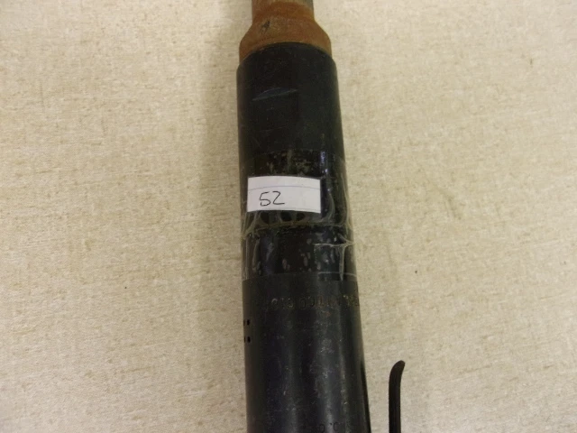 Rotor Tool N52LAHRCGG19 3/8" Air Ratchet Pneumatic Nutrunner 500 RPM *FREE SHIP* 2