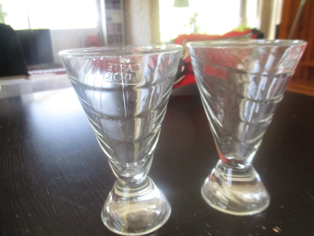 6 COUPES A GLACE CARTE D'OR - Tigre Bock