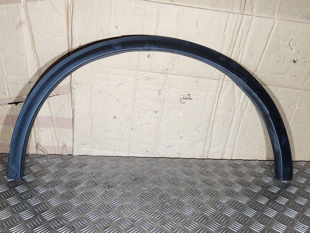 Alfa Romeo Stelvio Q4 2018 Passaruota Laterale Passeggero Posteriore 505491703