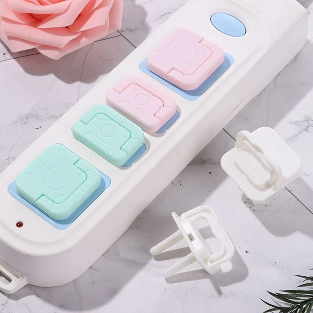 der Sockel Power Socket Plug Covers der Outlet Plug Elektrische Umrisskappe