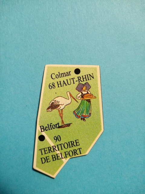 Magnets - Magnet Le Gaulois - Morbihan 56