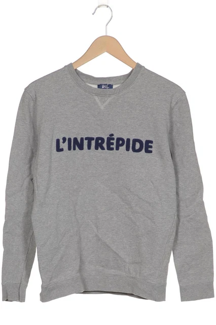 Felpa con cappuccio Le Slip Français donna maglione pullover taglia EU 38... #ywv0ddw