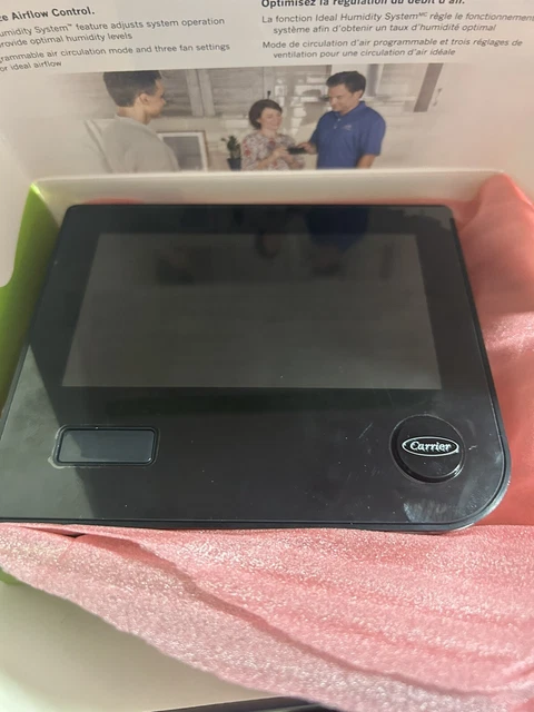 Bryant Evolution Connex Systxbbecc01-b Thermostat wifi does not work Bryant Evolution Connex Systxbbecc01-b Thermostat wifi does not work