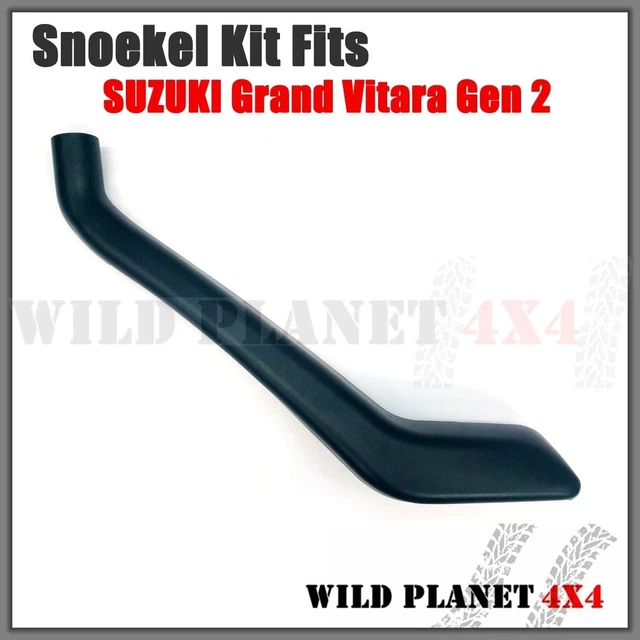 H20A V6 G16B Engine Snorkel Snorkel Kit For Suzuki Vitara / Sidekick / Geo Tracker (RHS 1991-1997) H20A V6 & G16B Engine Rebuilding Kits For Geo Tracker - Foto 3
