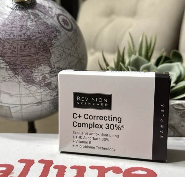 REVISION C+ CORRECTING Complex 30% - 1 fl oz/30 ml. Skin