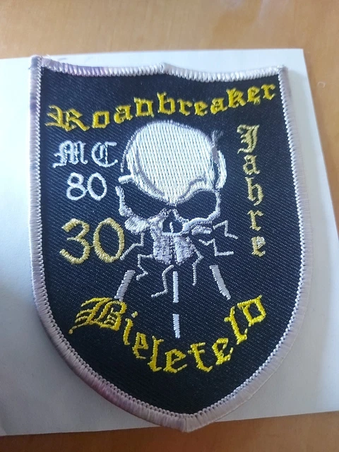 Coyote Roadrunner Aufnäher - 90x90mm Comic Patch Für Kleidung