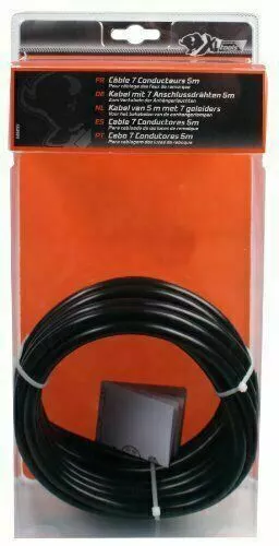 XL Perform Tool 553920 câble 7 fils faisceau remorque 2