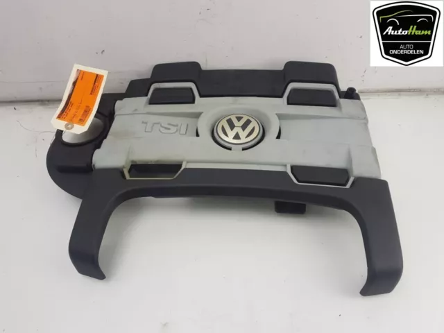 CACHE SOUS MOTEUR ENGINE SPLASH GUARD VW Golf V Variant (1K5) 2008 03C103925BB