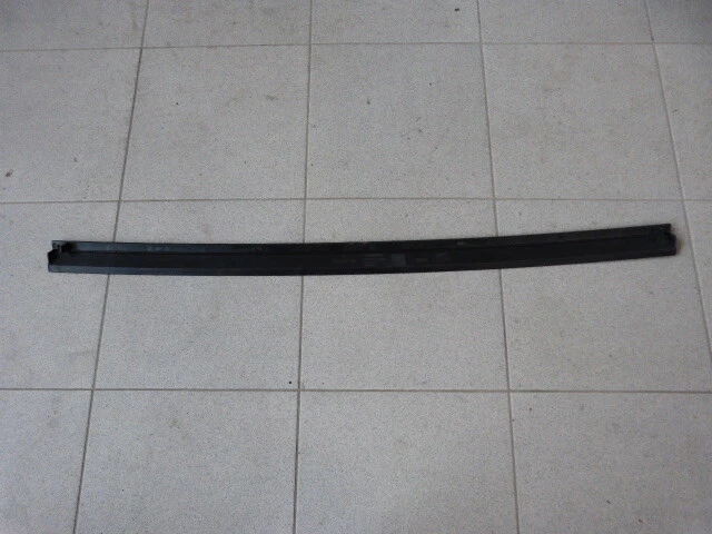 Deflettore aria PARAURTI ANTERIORE HONDA CIVIC 2022-2026 (71105-T20-A00