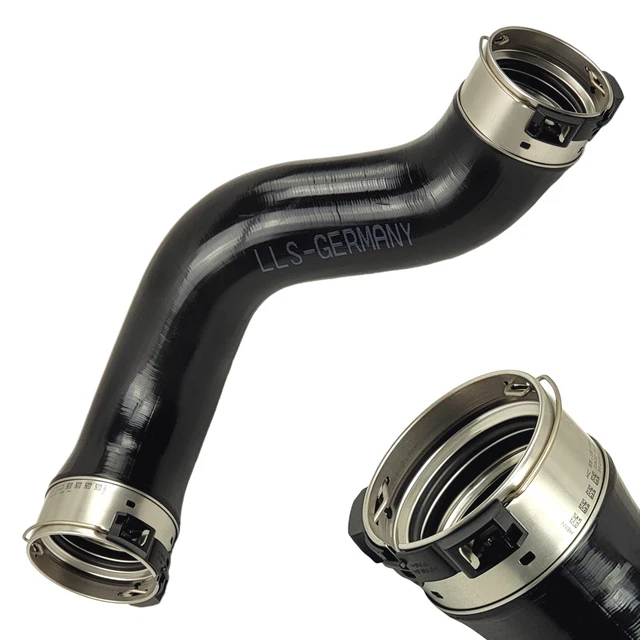 Durite D'entrée D'air Turbo Pour Mercedes-Benz GLK X204 (200 CDI, 220, 250) - Réf. A2045286482, Qualité équivalente Origine