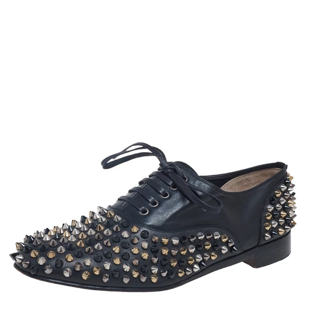 Freddy spikes donna flat top