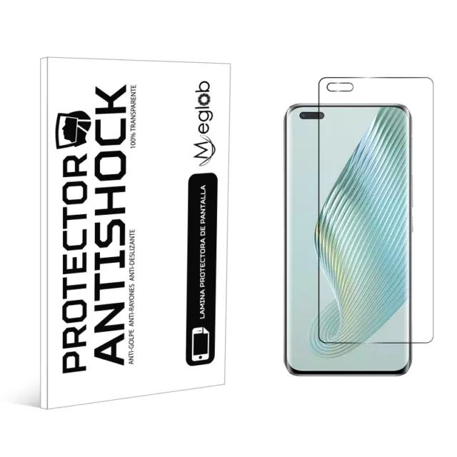 ANTISHOCK Screen protector for Honor Magic5 Pro