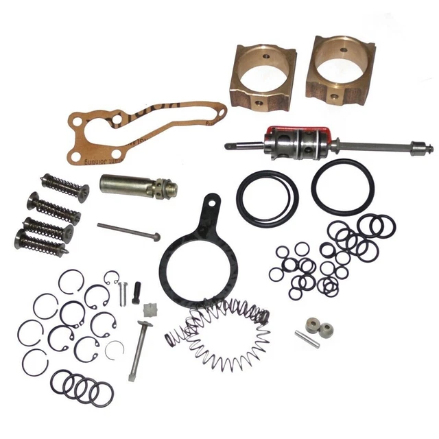 Fit For Massey Ferguson Hydraulic Repair Kit MF 35 65 165 765 IMT Tractor