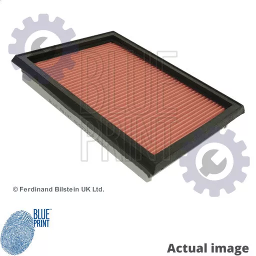 New Air Filter For Nissan Infiniti Honda Subaru Renault Ga16De Ga14Ds Blue Print