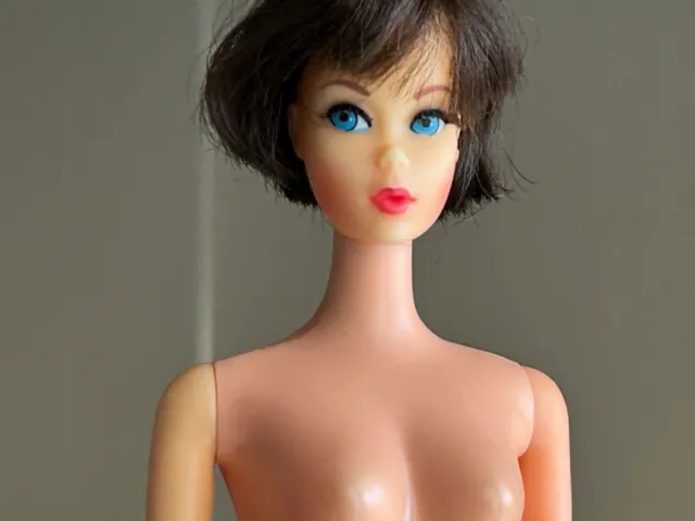 Barbie vintage Hair Fair TNT 1967