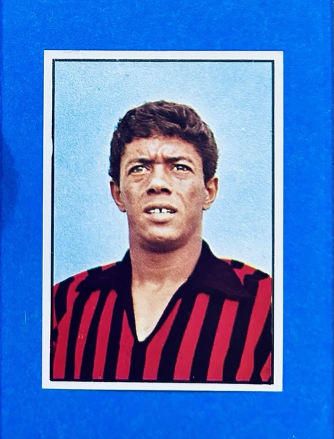 Fiorentina, Francesco Baiano -sticker N.93-FIGURINA Panini 1995/96-new