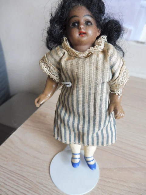 Objets de collection « tete en cire » Toute la France