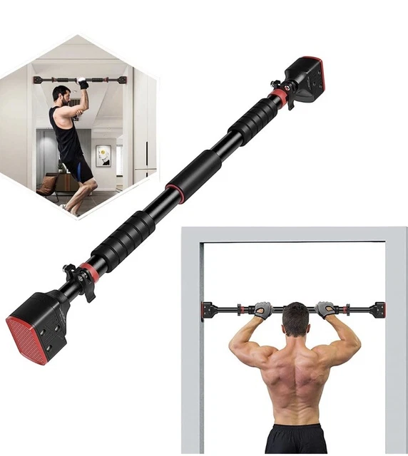 Push Up Board Sportneer Pull Up Bar: Strength Tranng Chn Up Bar