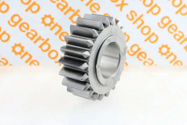TOYOTA D21 REVERSE Idler Gear 21 Teeth - 32282-V5001 £60.63